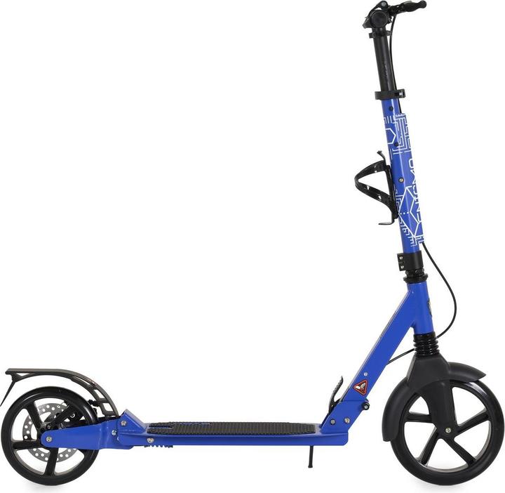 Produktbild Byox Kinderroller Enigma PU-Räder