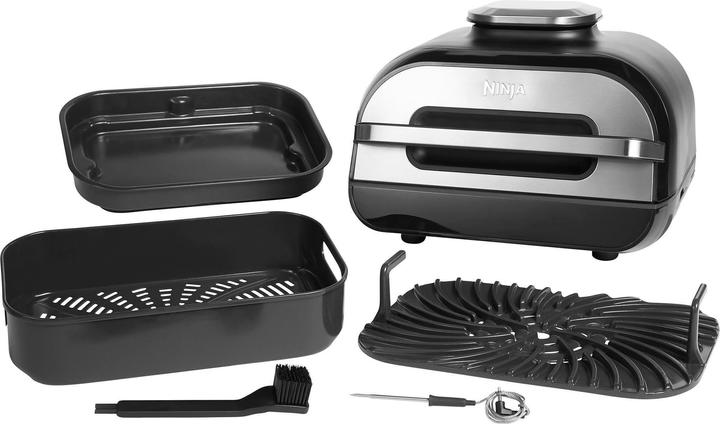 Produktbild Ninja Grill & Heissluftfritteuse