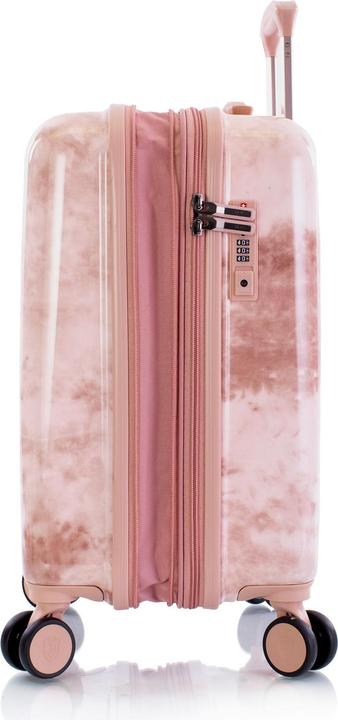 Immagine prodotto Heys Filatoio Tie-Dye Rose -matkalaukku, roosa (48 l)