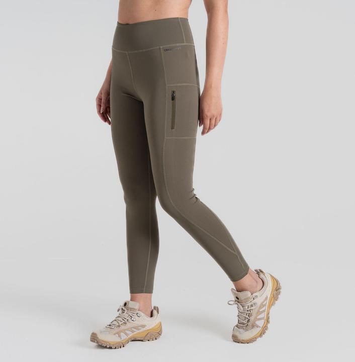 Immagine prodotto Craghoppers Pantaloni Nosilife Adeena da donna (XS)