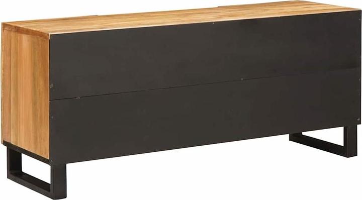 Produktbild vidaXL TV-Schränk (33 x 105 x 46 cm)