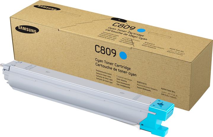 Produktbild Samsung Clt-C809s (C)