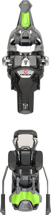 Actual product image Fritschi Vipec Evo 12 (Touring skis)