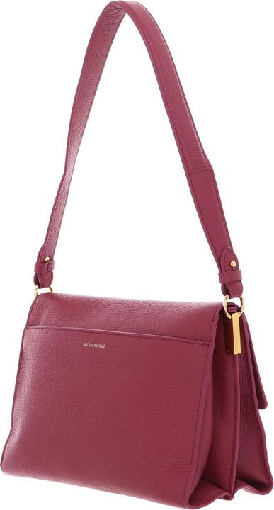 Immagine prodotto Coccinelle Binxie Shoulderbag Grained Leather