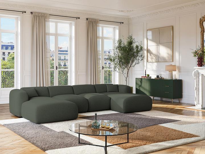 Produktbild Maison Céphy Pogni (Ecksofa)