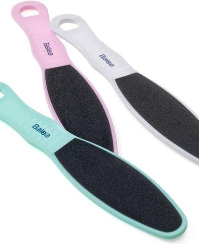 Actual product image dm Balea Callus Remover