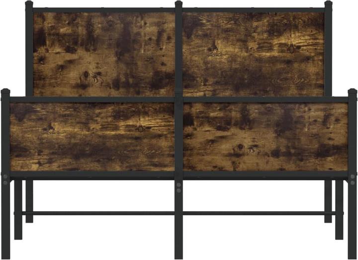 Image du produit vidaXL Bettgestell (120 x 200 cm)