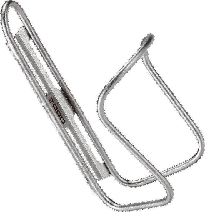 Immagine prodotto BBB Portabidoni SteelCage argento