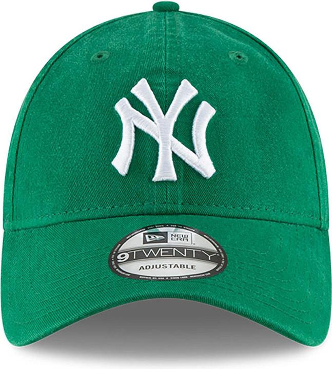 Actual product image New Era 9Twenty Strapback New York Yankees (One size)