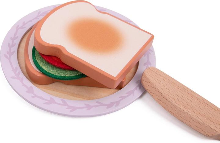 Immagine prodotto Classic World Tostapane Grace