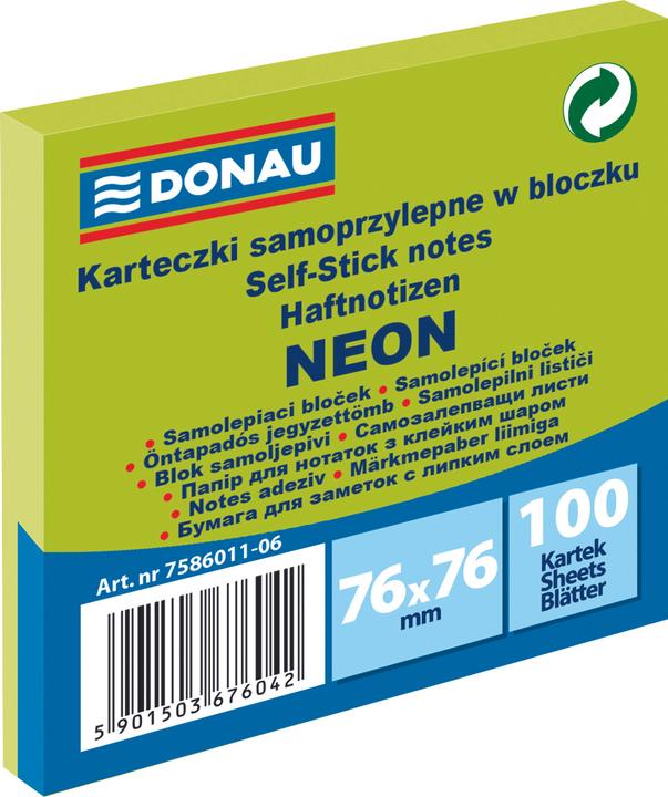 Grün