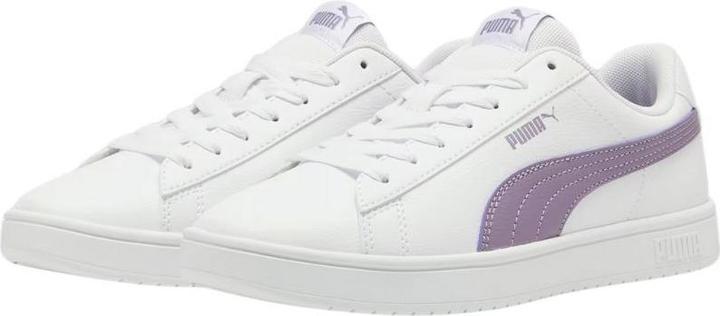 Produktbild No Name Puma Rickie Classic Damen Laufschuh Weiss/Lila 394251 21 39 (39)