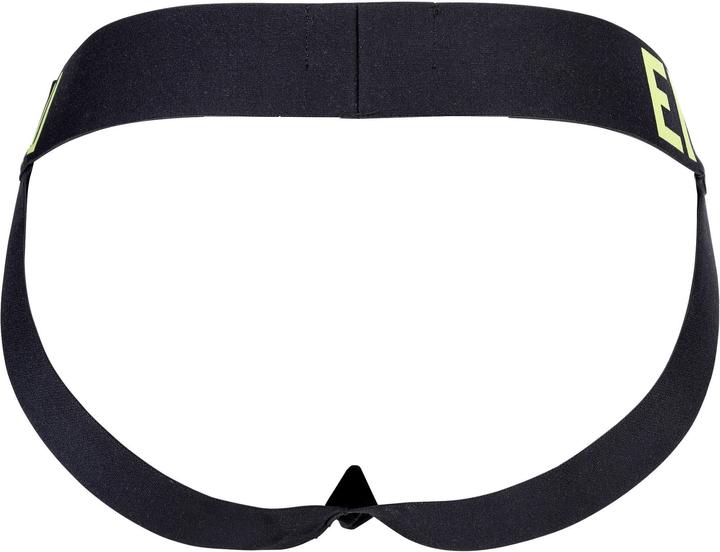 Actual product image Emporio Armani Jockstrap Casual Figure-hugging - 17468 (XL, Single pack)