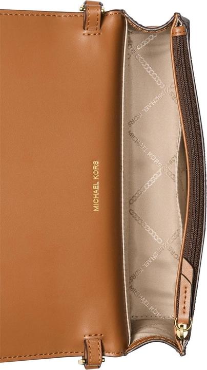 Immagine prodotto Michael Kors Borsa a Tracolla Jet Set Media con Flap