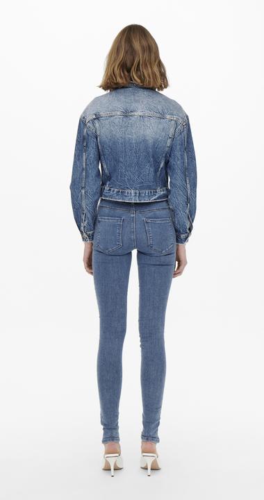 Produktbild Only ONLRain reg Skinny Fit Jeans (30)