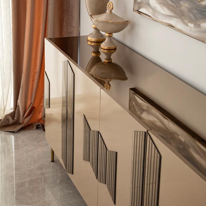 Image du produit Skye Decor Vienna (180 x 40 x 80 cm)