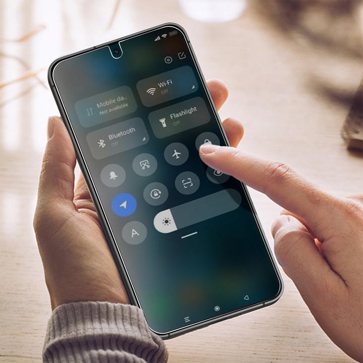 Immagine prodotto Samsung Protezione dello schermo (2 pz., Samsung Galaxy S24)