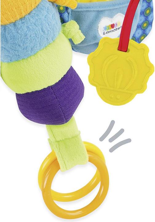 Image du produit Tomy Lamaze Freddie le Firefly