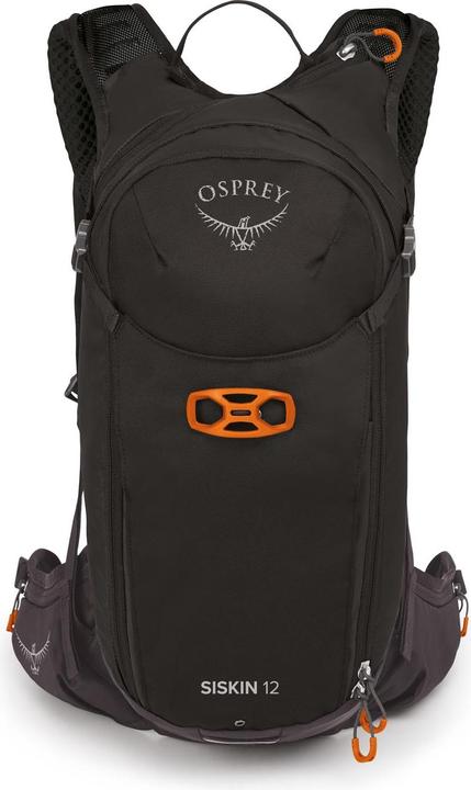 Produktbild Osprey Backpack Siskin 12L 2024 (12 l)