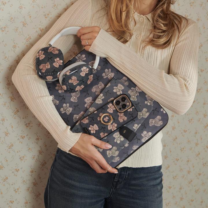 Productafbeelding Burga Infinity Planner - BFF (A5)