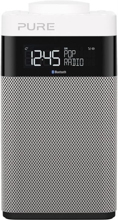 Produktbild Pure Pop Midi (DAB+, FM, Bluetooth)