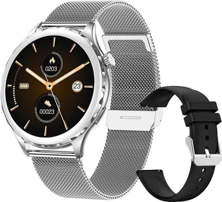 Actual product image LADIES RNCF02 - CALLS TAKE, ADDITIONAL BELT (sr048a) (44 mm)