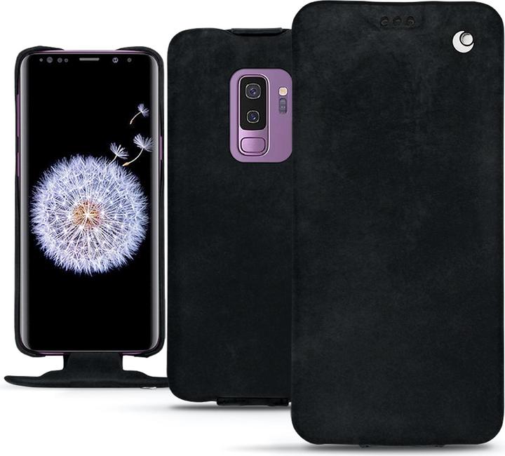 Image du produit Noreve Housse cuir vertical (Samsung Galaxy S9+)