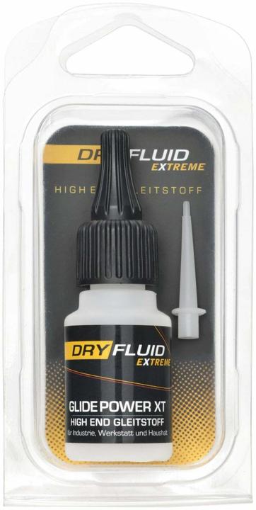 Produktbild DryFluid Glidepower XT (25 ml)