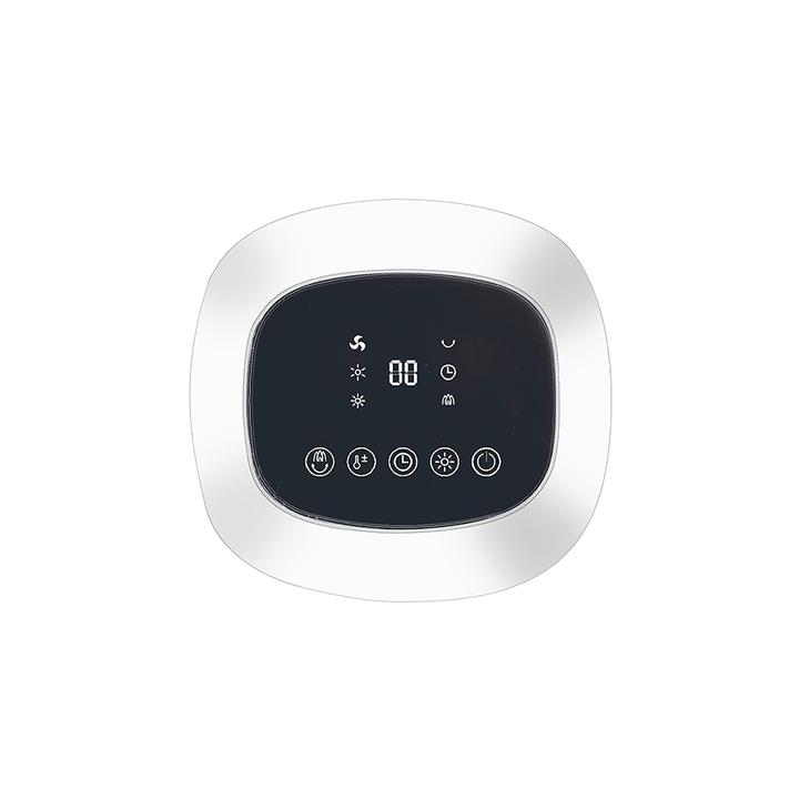 Produktbild Sonnenkönig Keramik-Heizer Niven 2000 W (2000 W)