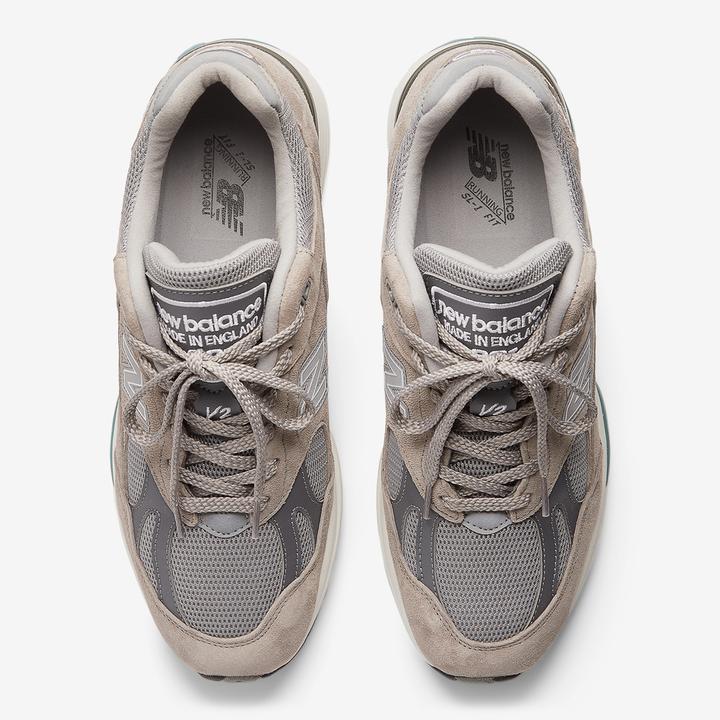 Image du produit New Balance U991GL2 (38)