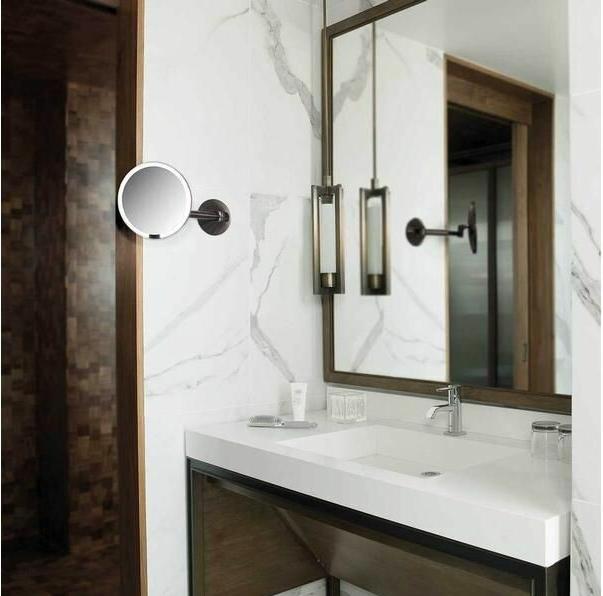 Immagine prodotto Simplehuman Specchio cosmetico (13 x 29 x 41 cm)