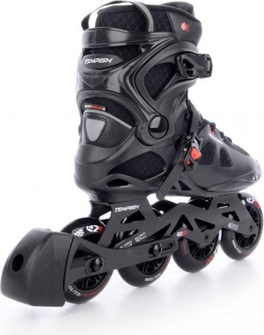 Actual product image Tempish Ezza 90 Size 43 Skates (43)