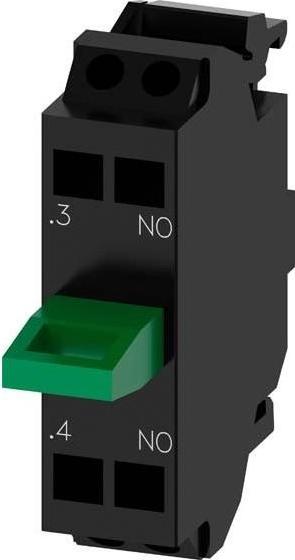 Produktbild Siemens Kontaktmodul