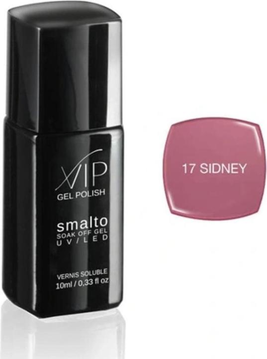 Immagine prodotto VIP Gel Polish 17 - 10ml