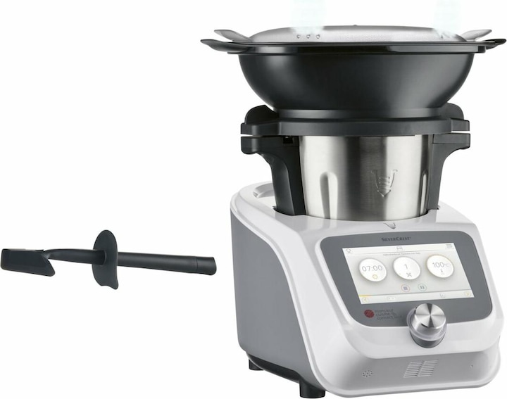 Produktbild Silvercrest Monsieur Cuisine Connect Trend (800 W)
