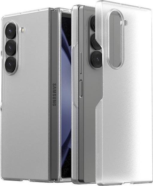 GCS case Nukin Sam Z Fold6 przeźroczysty-matowy/clear matt AR20-02028B (Samsung Galaxy Z Fold6)