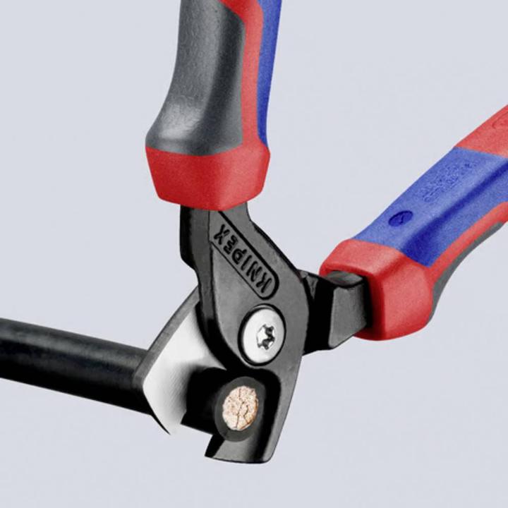 Actual product image Knipex StepCut (160 mm)
