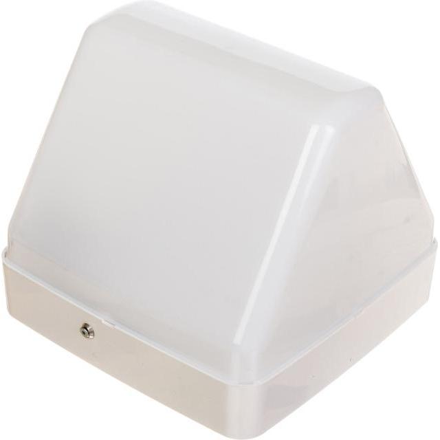 Ensto, Gartenbeleuchtung, Wandleuchte Hermetische Leuchte für den allgemeinen Gebrauch 60W A60 (A60, IP44)