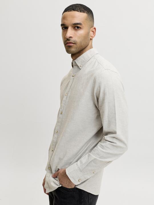 Image du produit Jack & Jones Regular Fit Hemd Hemd (L)