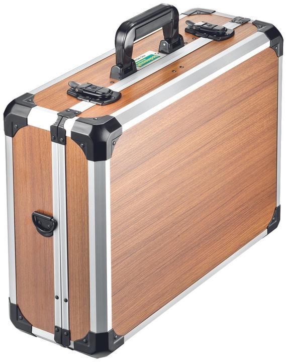 Actual product image technocraft Pro Wood 4 (129 pieces)