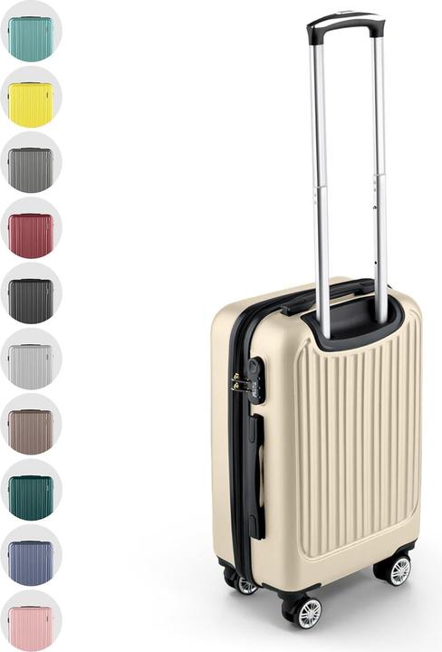 Immagine prodotto Easy Move ABS Hartschalenkoffer (38 l)