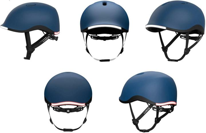 Image du produit Lumos Nyxel MIPS (55 - 59 cm)