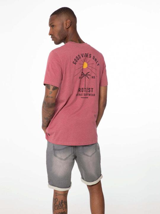 Image du produit Protest T-Shirt PRTHANNUS t-shirt (S)