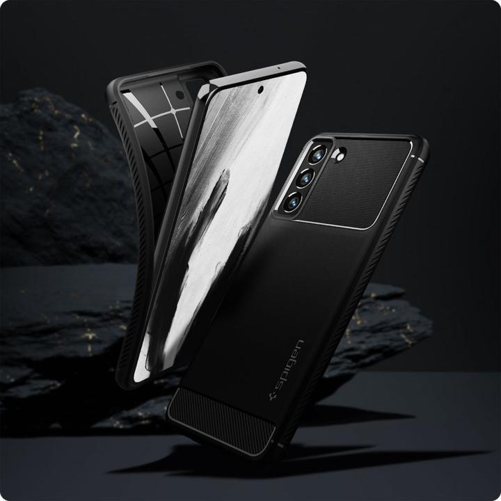 Immagine prodotto Spigen Armatura robusta (Samsung Galaxy S21 FE)