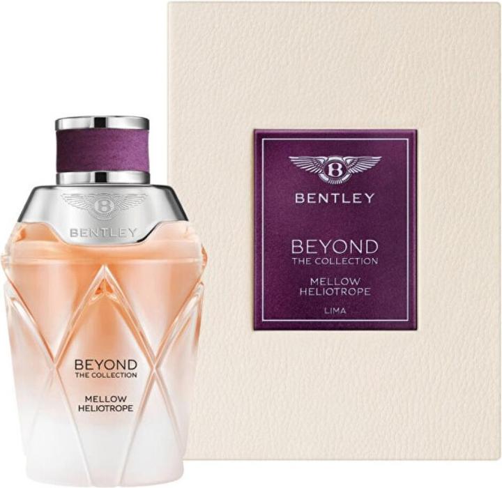 Immagine prodotto Bentley Eau de Parfum Mellow Heliotrope (Eau de parfum, 100 ml)