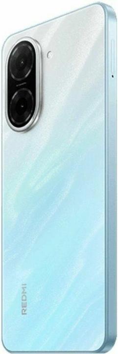 Actual product image Xiaomi Redmi A5 4G (64 GB, Ocean Blue, 6.88", Dual SIM, 4G)