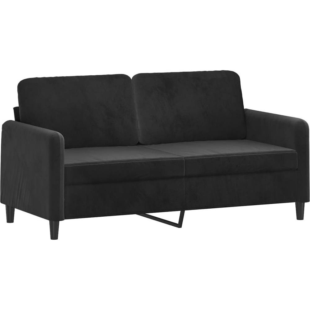 VidaXL, Sofa, Harlem (2-Sitzer)