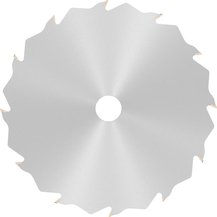 Actual product image Bosch Professional Zubehör PRO Wood circular saw blade, 165 x 1.7 x 20 mm