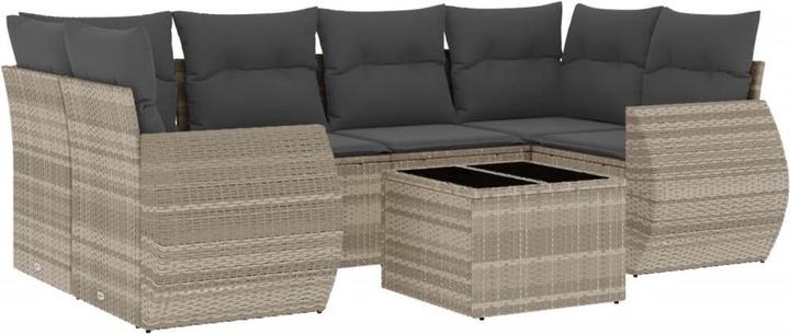 Immagine prodotto vidaXL Cecile