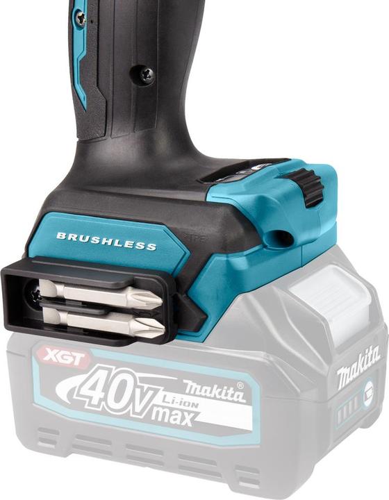 Produktbild Makita DF001GZ